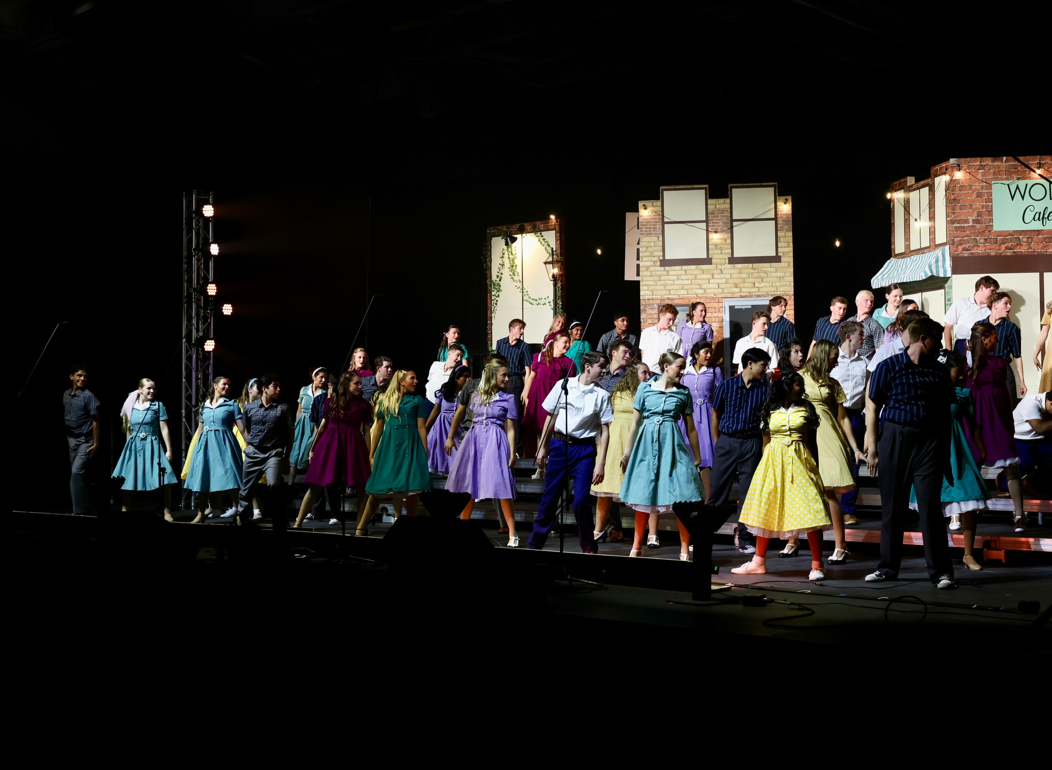 A Face to Call Home – EOS 2025-2026