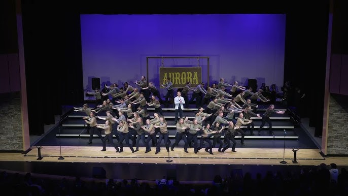 2024-2025 "Brother, O Brother"