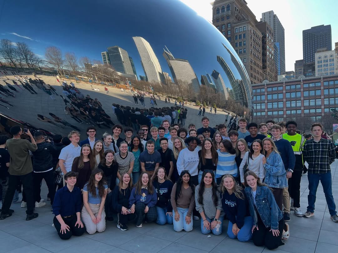 Northwest Singers